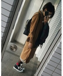 よこむき。 | その他