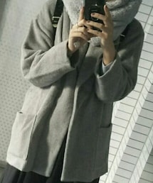 Kastane | チェスターコート