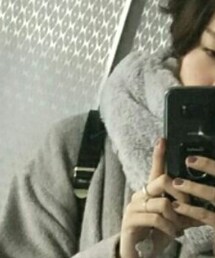 RETRO GIRL | ストール/ショール