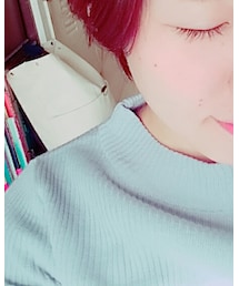 RETRO GIRL | ニット/セーター