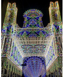 ルミナリエ | その他