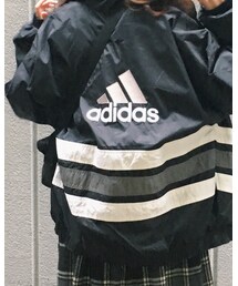 used | ナイロンジャケット