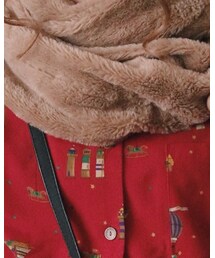 RETRO GIRL | ストール/ショール