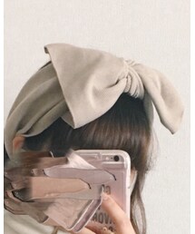 14+ | ヘアバンド