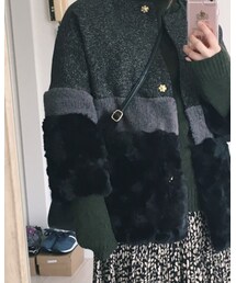 GU | ニット/セーター