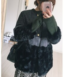 q.b.c | ノーカラージャケット