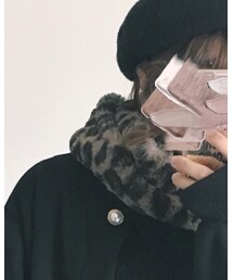 179/WG | ストール/ショール