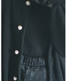 GU | ニット/セーター