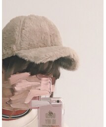 3coins | キャップ