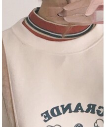 used | ニット/セーター