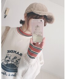 📷Instagram | Instagramより （別shot）(トップス)