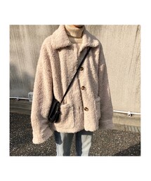 SHEHELLO | ジャケット/アウター