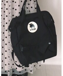 moz | バックパック/リュック