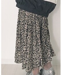 q.b.c | スカート