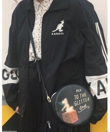 Avail | KANGOL(ブルゾン)