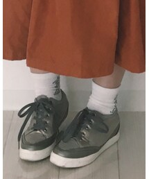 ASBee | スニーカー