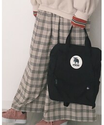 studio CLIP | パンツ