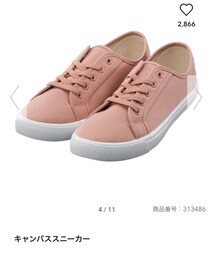 GU | スニーカー