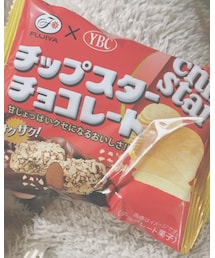 🍫チップスターチョコレート | その他