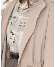 used | シャツ/ブラウス