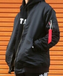 EMA//ONE | ミリタリージャケット