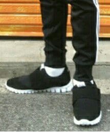 NOHAKEYMO | スニーカー