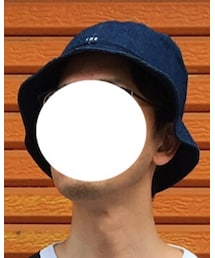 THE UNION | ハット