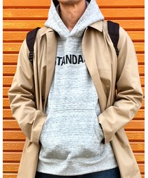 THE NORTH FACE | パーカー