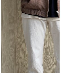 GU | デニムパンツ