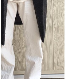 GU | デニムパンツ