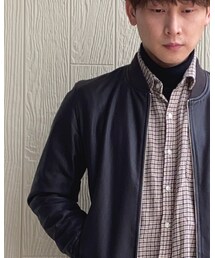 URBAN RESEARCH | ブルゾン