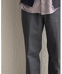 UNIQLO | スラックス