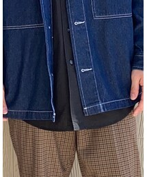 UNIQLO | シャツ/ブラウス