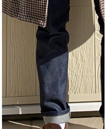 UNIQLO | デニムパンツ