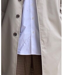 UNIQLO | シャツ/ブラウス