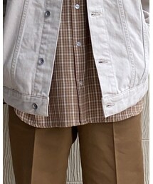 SENSE OF PLACE by URBAN RESEARCH | シャツ/ブラウス