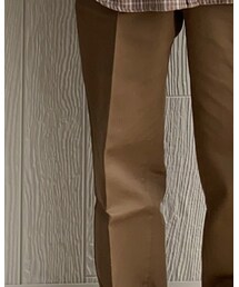 UNIQLO | チノパンツ