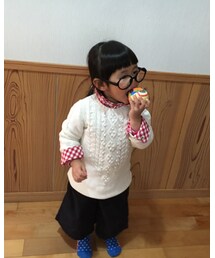 着たらますますおばちゃん | その他