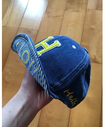 韓国 | キャップ