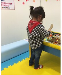 Ampersand | その他パンツ