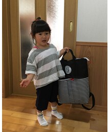 Laundry | バックパック/リュック