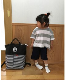 Seraph | タンクトップ