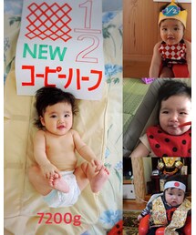 ハーフバースデー | その他