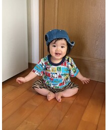 BREEZE | その他パンツ