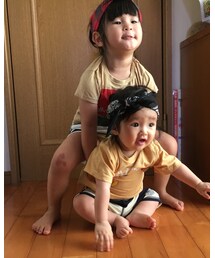 ふんっ | その他