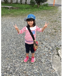 GLOBAL WORK | Tシャツ/カットソー