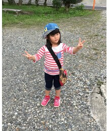 Moujonjon | その他パンツ