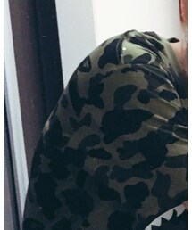 A BATHING APE | Tシャツ/カットソー