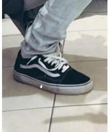 VANS | スニーカー