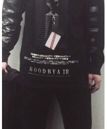 HOOD BY AIR | パーカー